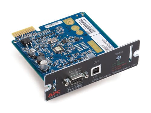 APC APC Legacy Communications SmartSlot Card 1275414