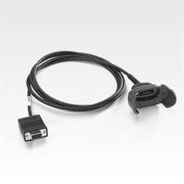 ZEBRA ZEBRA RS232 COMMUNICATION CHARGING CABLE 1293250