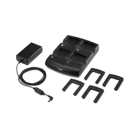 MOTOROLA MOTOROLA KIT: MC9000 Four Slot Battery Charger 1517018