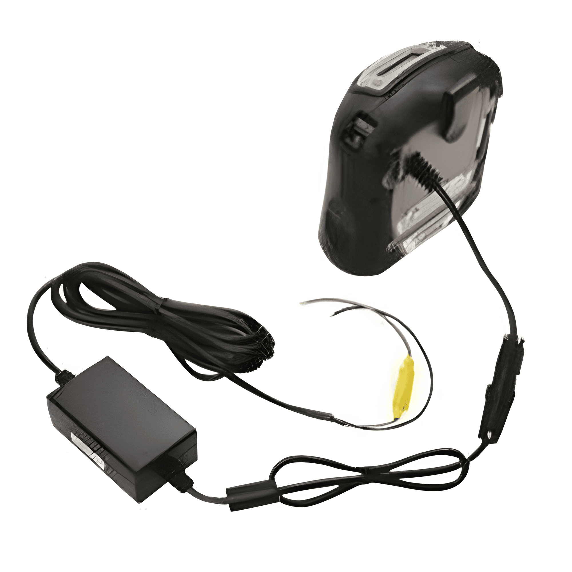 ZEBRA ZEBRA RW 420 Battery Eliminator 1530068