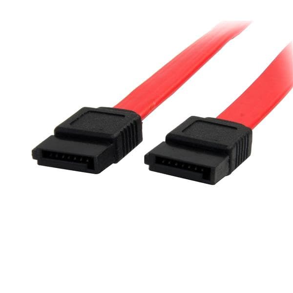 StarTech.com StarTech.com 18in SATA Serial ATA Cable. 1590114