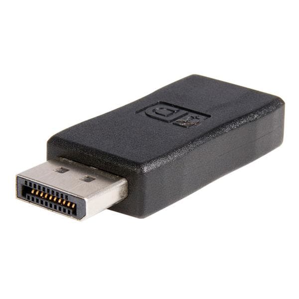 StarTech.com StarTech.com DisplayPort to HDMI Video Converter M/F 1600225