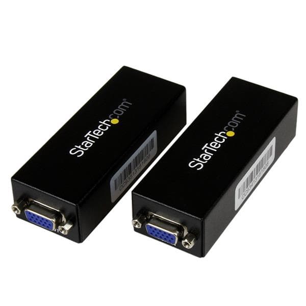StarTech.com StarTech.com VGA to Cat 5 Monitor Extender Kit 1603626