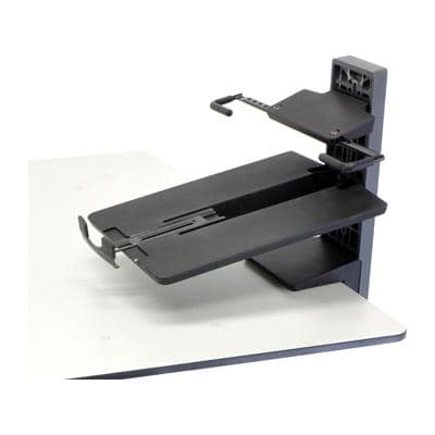 ERGOTRON ERGOTRON LAPTOP MOUNT W/CLAMP ACCESSOR 1622285