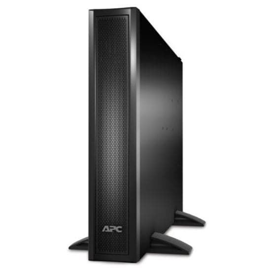 APC APC Smart-UPS X 120V External Battery Pa 1677855
