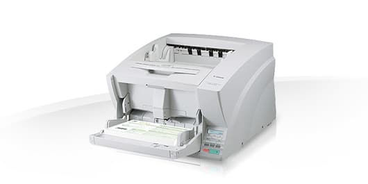 CANON CANON DR-X10C Document Scanner 1679962