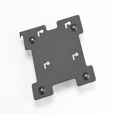 ZEBRA ZEBRA MK3000 Wall Mount Kit 1810638
