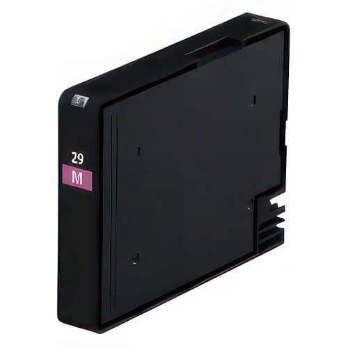 CANON CANON PGI29M Magenta Ink Tank 1819125