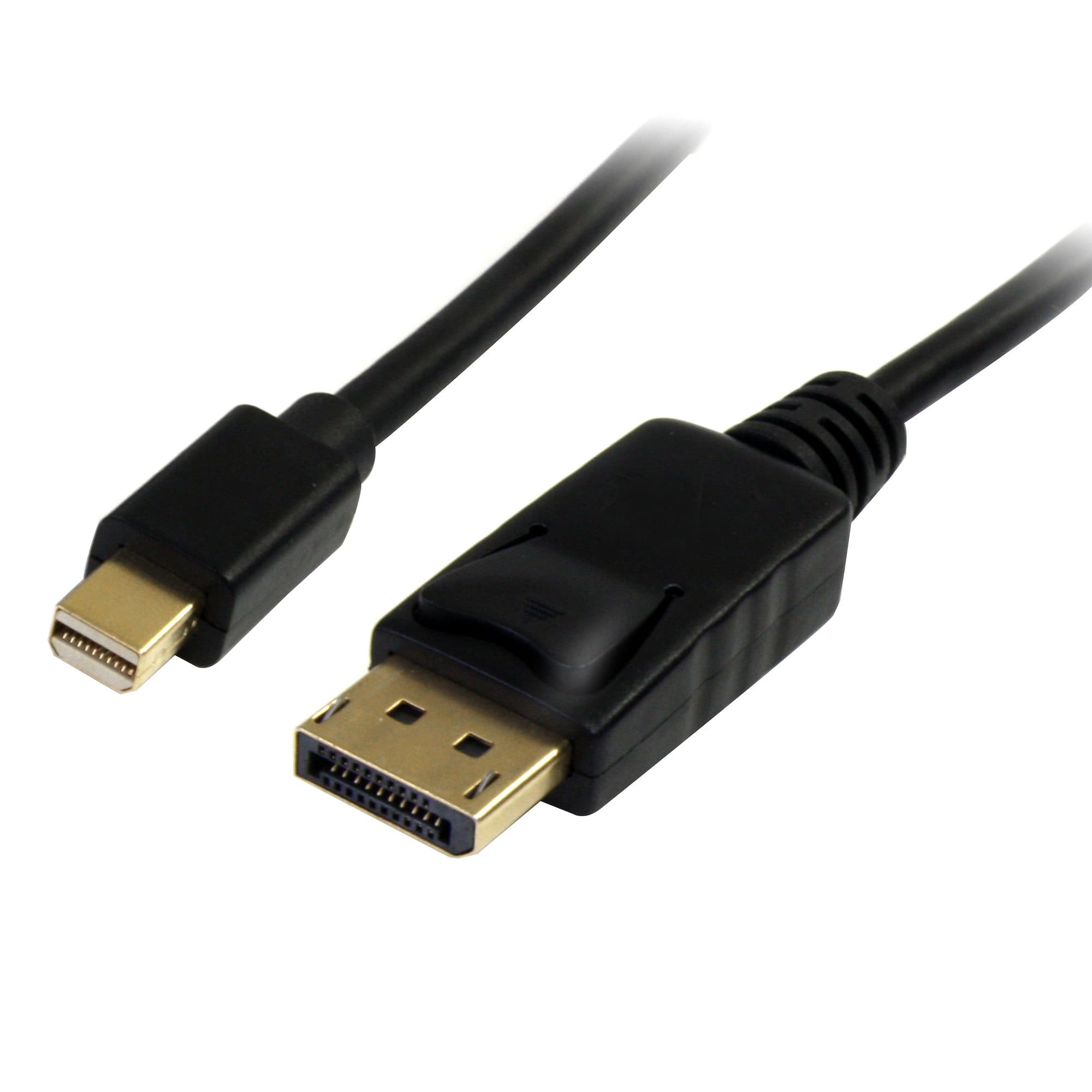 StarTech.com StarTech.com 2m Mini DP to DP Cable 1822999