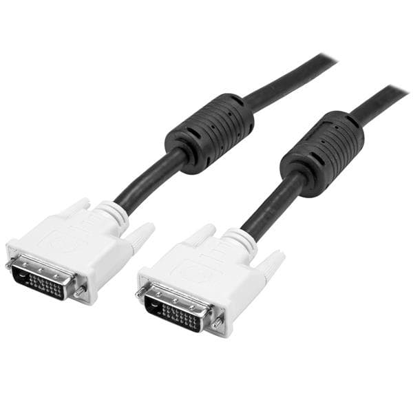 StarTech.com StarTech.com 5m DVI-D Dual Link Cable - M/M 1861099