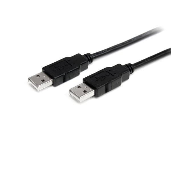 StarTech.com StarTech.com 1m USB 2.0 A to A Cable - M/M 1861430