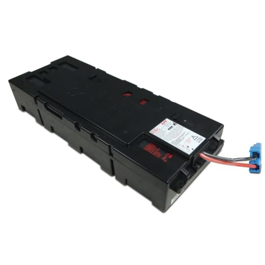 APC APC REPLACEMENT BATTERY CARTRIDGE 116 2027240