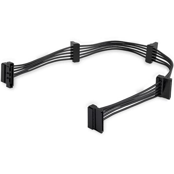 StarTech.com StarTech.com 4x SATA Power Splitter Adapter 2061243