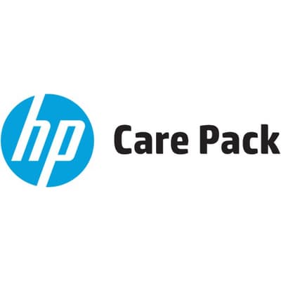 Hewlett Packard Enterprise Hewlett Packard Enterprise HP 5y NBD w/DMR MSA 1000 ProAcCrSvc 2105606