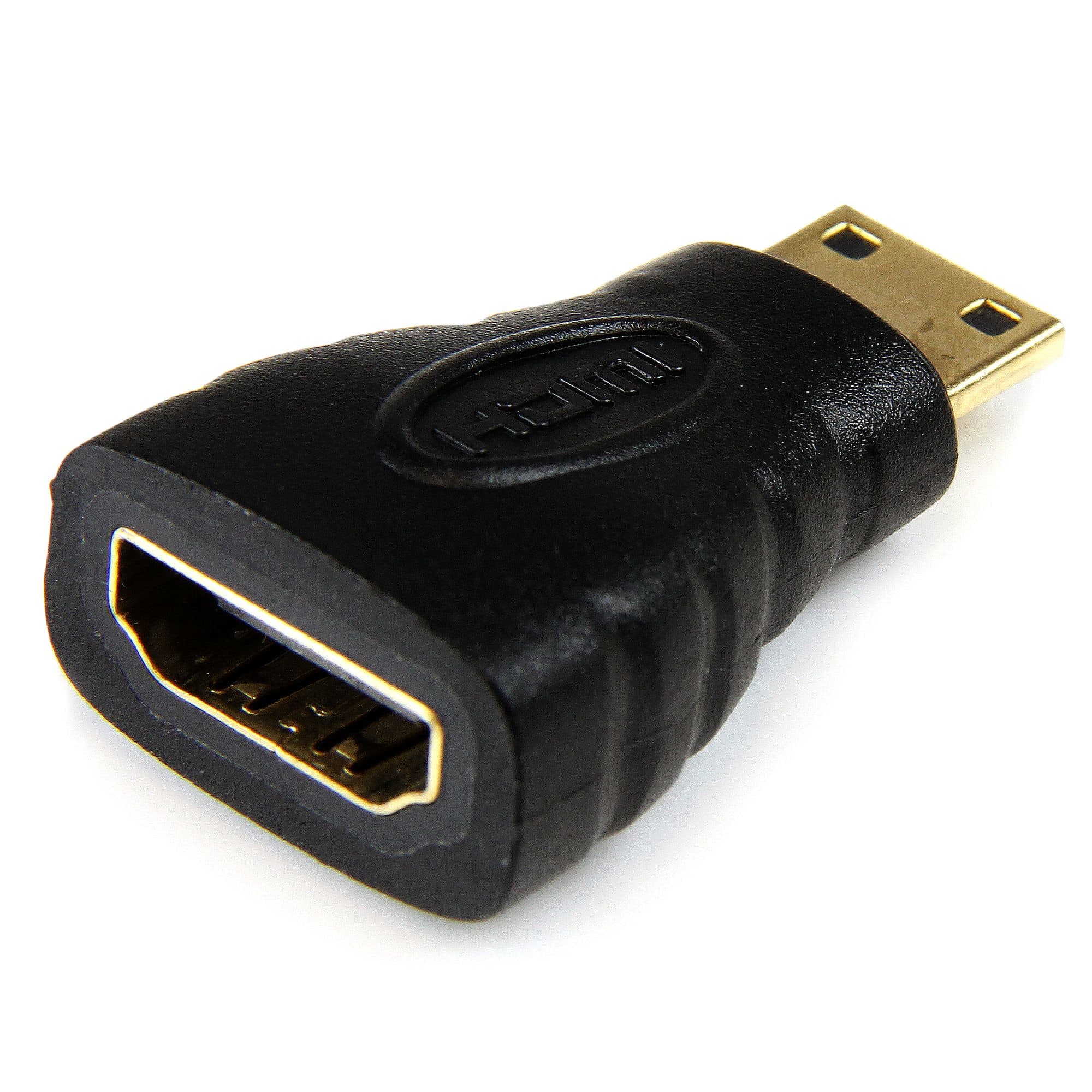 StarTech.com StarTech.com HDMI to HDMI Mini Adapter - F/M 2149725