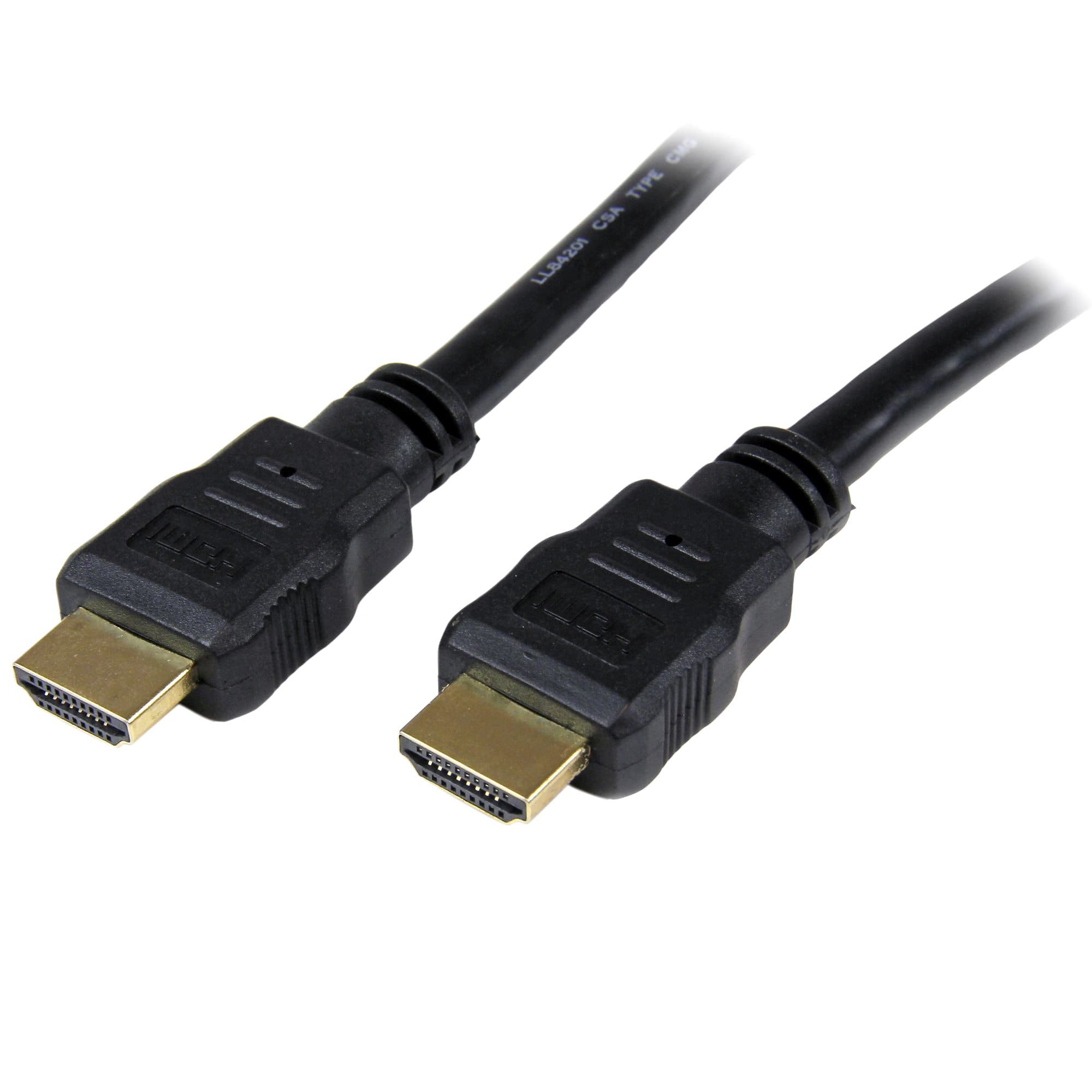 StarTech.com StarTech.com 3m High Speed HDMI Cable 2149726