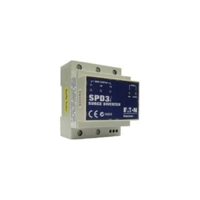 EATON EATON 3Ph60kA2Mode(N-E&L-E)Surge Divert 2355409
