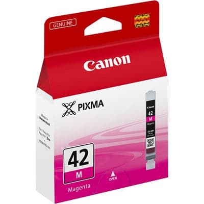 CANON CANON CLI42MOCN MAGENTA INK FOR PRO-100 2358775
