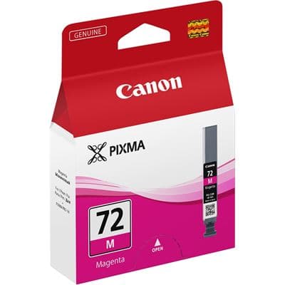 CANON CANON PGI72MOCN MAGENTA INK FOR PRO-10 2358783