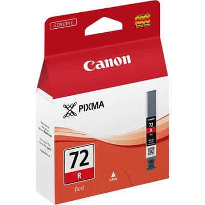 CANON CANON PGI72ROCN RED INK FOR PRO-10 2358787