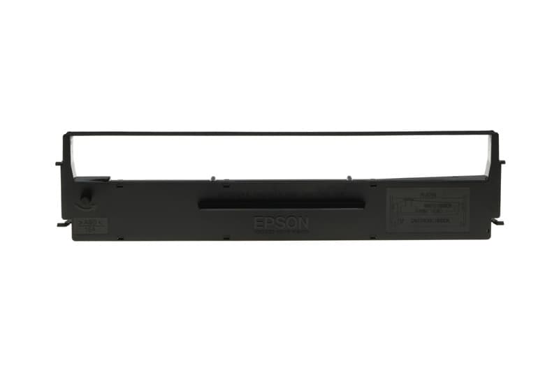 EPSON EPSON Black Ribbon for LQ-350 2378946