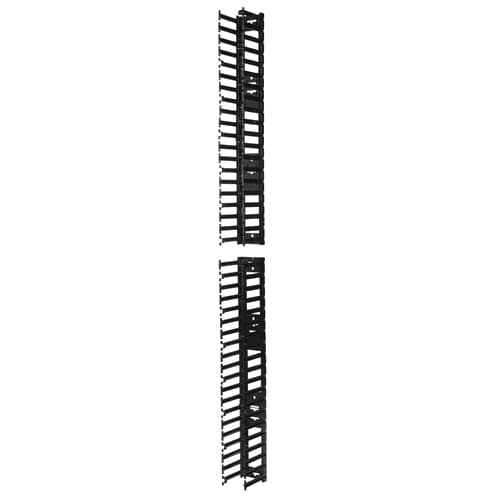 APC APC Vertical Cable Manager for NetShelter SX 2412334