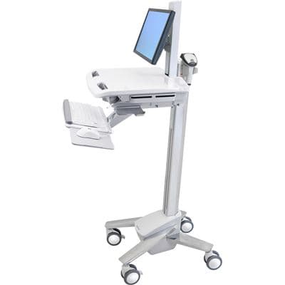 ERGOTRON ERGOTRON StyleView Cart with LCD Pivot SV40 2417747