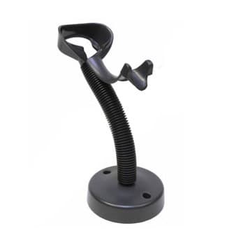MOTOROLA MOTOROLA LS22XX Gooseneck Stand Black 2426220