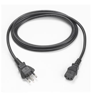 ZEBRA ZEBRA AC POWER CORD 18AWG 2426249