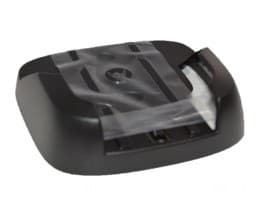 MOTOROLA MOTOROLA STAND: DESK-MOUNT BLK 01 DS92XX 2448029