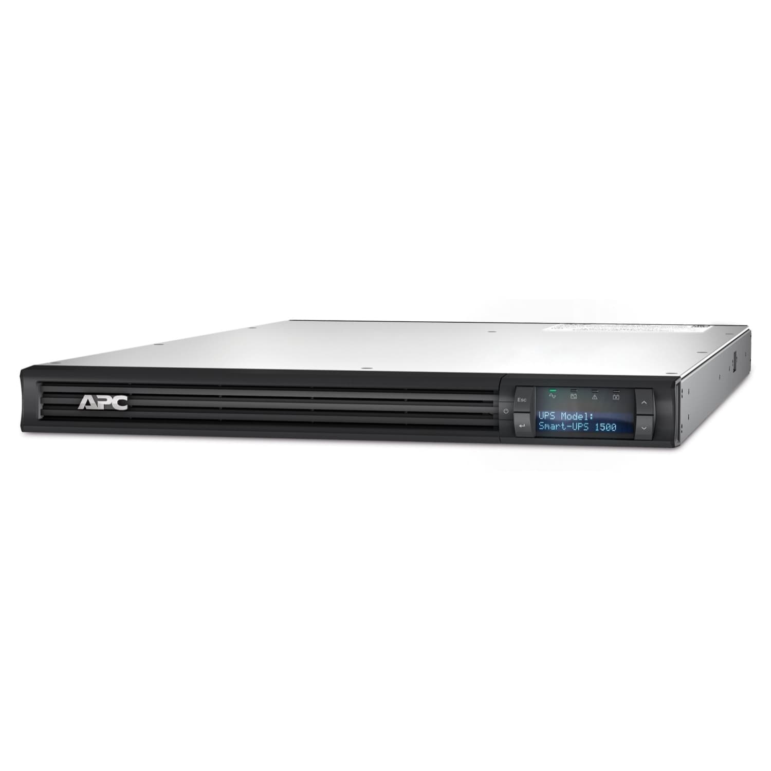 APC APC Smart-UPS 1500VA LCD RM 1U 230V 2454579
