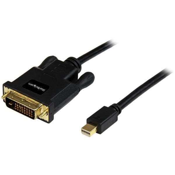 StarTech.com StarTech.com 10ft Mini DisplayPort to DVI 2465238