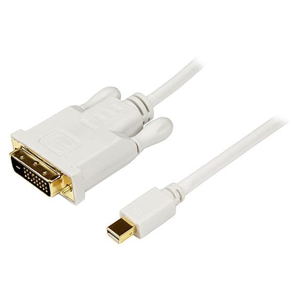 StarTech.com StarTech.com 10ft Mini DisplayPort MDP to DVI Adapter 2467440