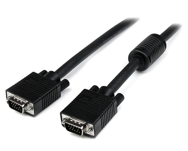 StarTech.com StarTech.com 7m Coax High Resolution VGA Video Cable 2523149