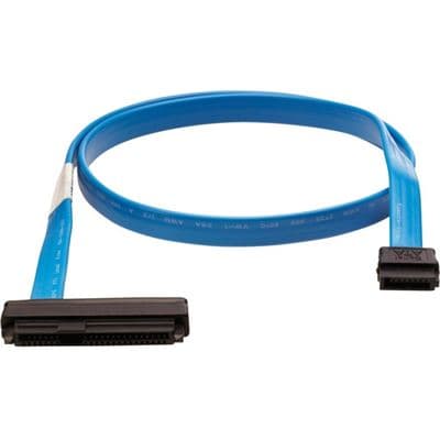 Hewlett Packard Enterprise Hewlett Packard Enterprise HP 4.0M EXT MINISAS HD TO MINISAS CABLE 2533360