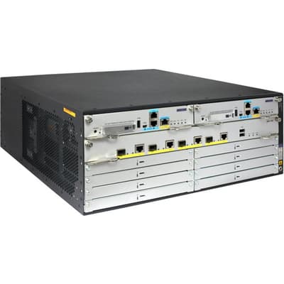 ARUBA ARUBA HPE MSR4060 Router Chassis 2533391