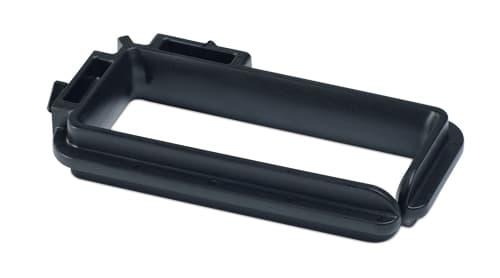 APC APC Toolless Cable Management Rings (Qty 10) 2566242