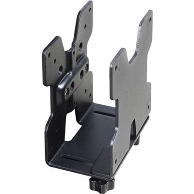 ERGOTRON ERGOTRON THIN CLIENT CPU HOLDER BLACK TEXTURED 2614807