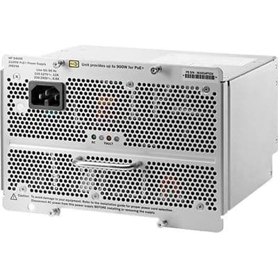 ARUBA Aruba 5400R 1100W PoE+ zl2 PSU 2700881
