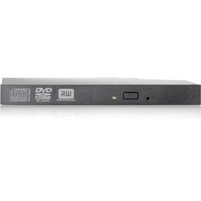Hewlett Packard Enterprise Hewlett Packard Enterprise HP 9.5mm SATA DVD-RW Jb Gen9 Kit 2738038