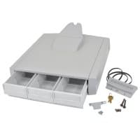 ERGOTRON ERGOTRON SV PRIMARY DRAWER SV44 LAPTOP TRIPLE 2887773