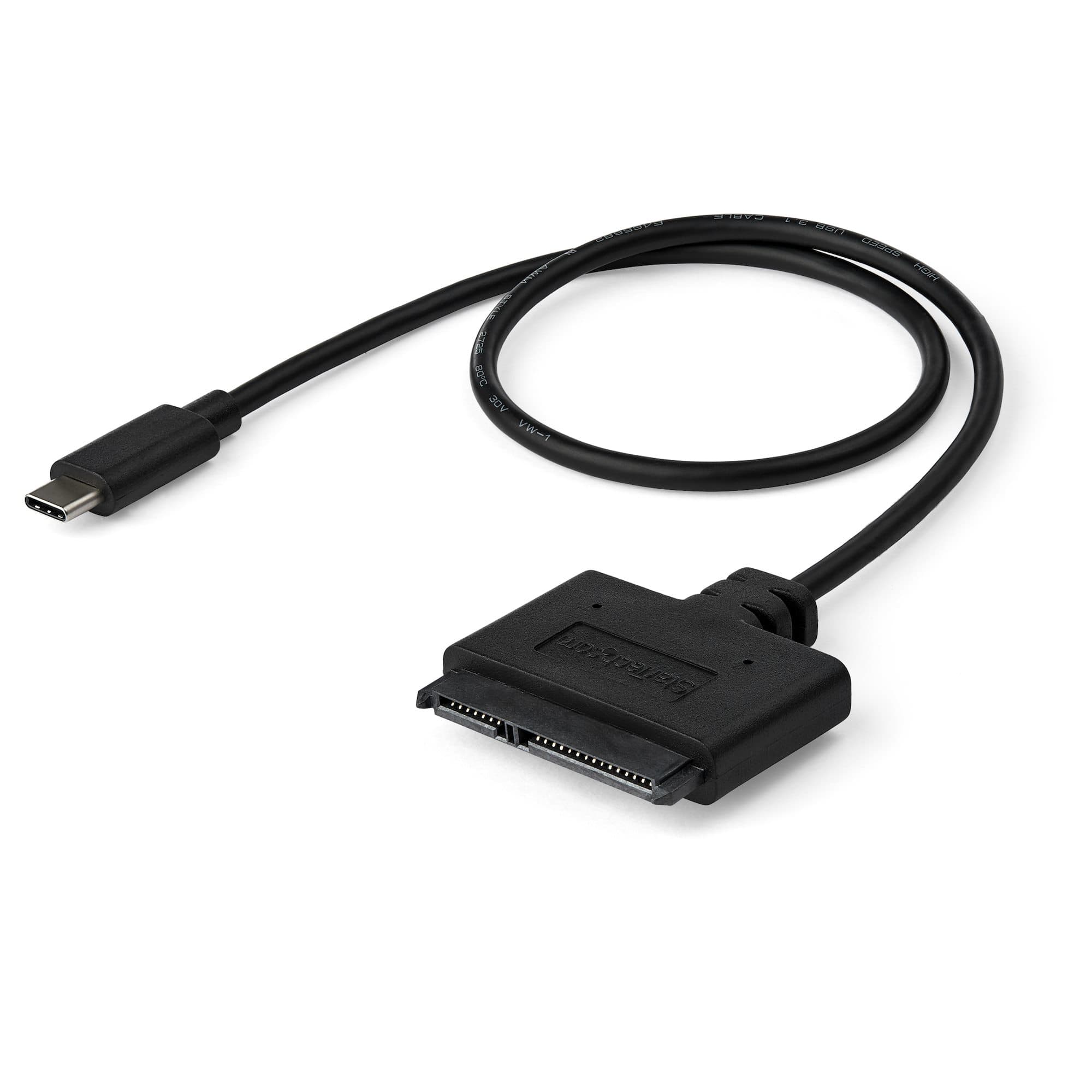 StarTech.com StarTech.com USB 3.1 Adapter Cable -2.5in SATA - USB. 3016329
