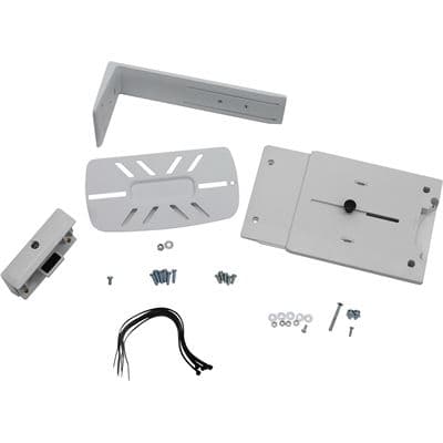 ERGOTRON ERGOTRON SCANNER MOUNT VESA ATTACH BRIGHT WHITE 3018190