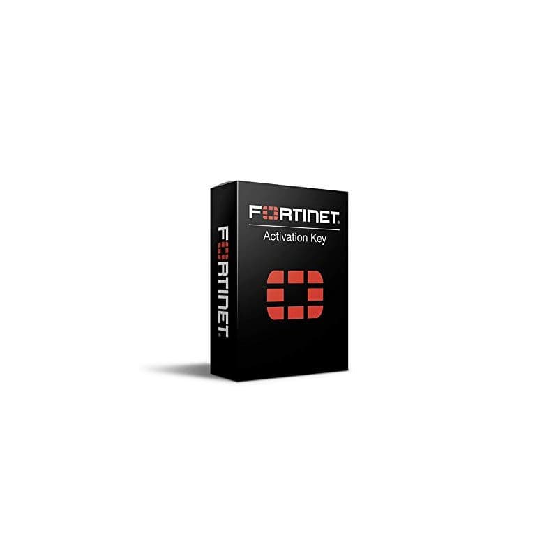 FORTINET FORTINET UTM BDL 24x7 1 year 3082675