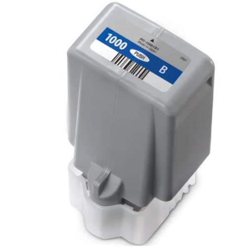 CANON CANON Blue ink PFI-1000B 3130460