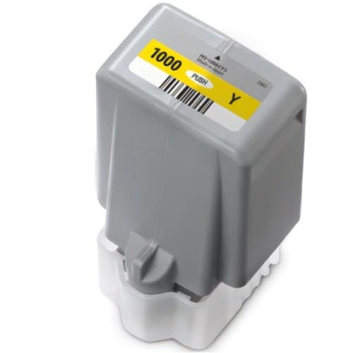 CANON CANON Yellow Ink 3130471
