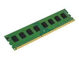 KINGSTON KINGSTON 8GB DDR3-1600MHz 3141445