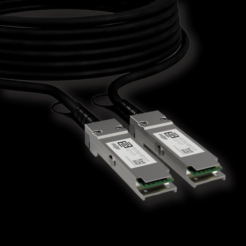 Allied Telesis AT QSFP+ COPPER CBL 3M 3181723