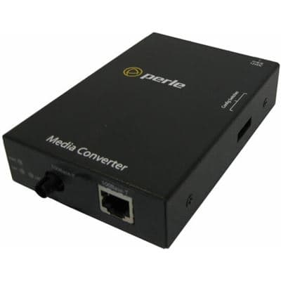 PERLE Media Converter S-100-S1ST20U 3218742