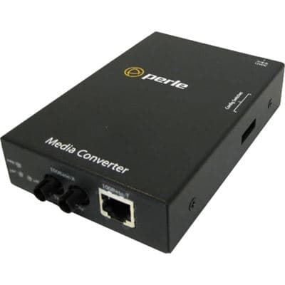 PERLE Media Converter S-100-S2ST20 3219008